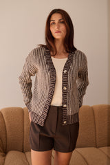 Gilet PRALINE
