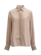 Chemise BÉRÉNICE