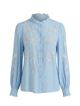 Chemise ZÉPHYR