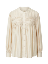 Chemise LUMA