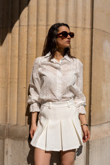Chemise Louvre
