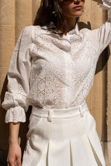 Chemise Louvre