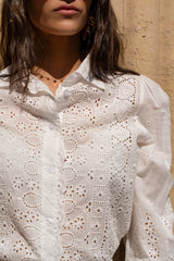 Chemise Louvre