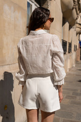 Skort Pigalle