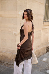 Robe CHOCO