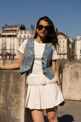 Gilet Sorbonne