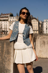 Gilet Sorbonne