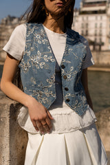 Gilet Sorbonne