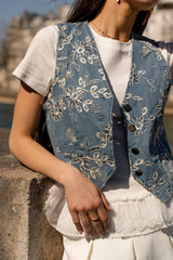 Gilet Sorbonne