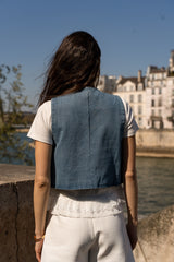 Gilet Sorbonne