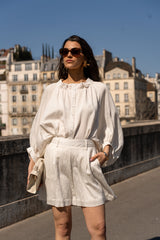 Chemise Belleville