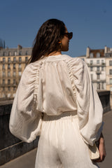 Chemise Belleville