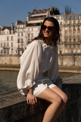 Chemise Belleville