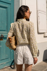 Short Cambronne