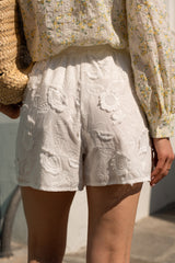 Short Cambronne