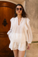Blouse Champsy