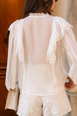 Blouse Champsy