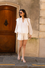 Blouse Champsy