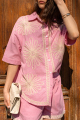 Ensemble Rosiers