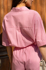 Ensemble Rosiers