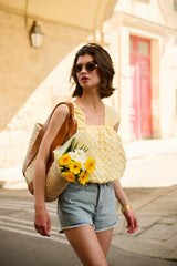 Top YELLOW
