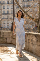 Robe Inès