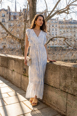 Robe Inès