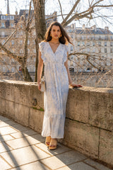 Robe Inès