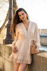 Robe Agathe