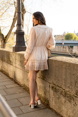Robe Agathe