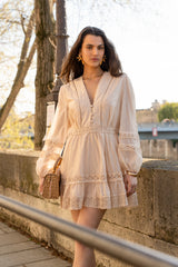 Robe Agathe