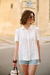 Blouse CANDY