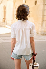 Blouse CANDY