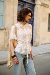 Top LACE