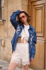 Short NORÉA