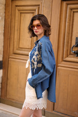 Chemise ISÉE