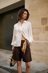 Chemise BÉRÉNICE