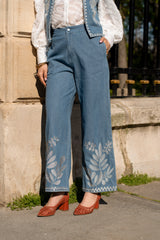 Pantalon Clémence