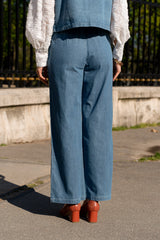 Pantalon Clémence
