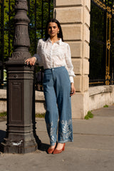 Pantalon Clémence