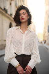 Chemise BLISS
