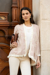 Gilet Océane