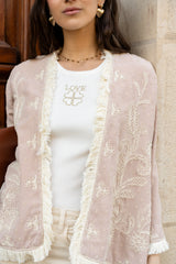 Gilet Océane