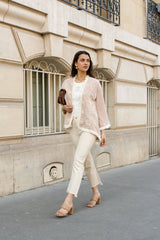 Gilet Océane