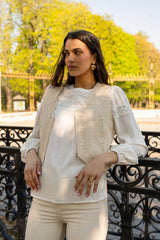 Gilet Léna