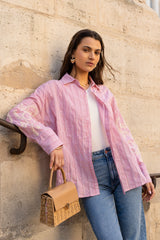 Chemise Apolline