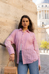 Chemise Apolline