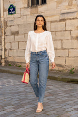 Chemise Maëlle