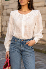 Chemise Maëlle