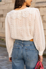 Chemise Maëlle
